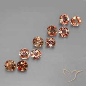 Shop natural 1.96ct マルチカラー アンダルサイト gems, ラウンド, from ブラジル at GemSelect. In stock, global shipping!