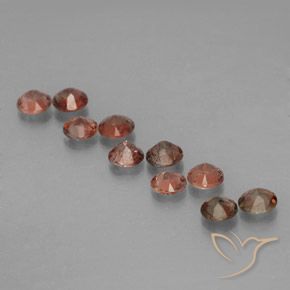 Shop natural 1.96ct マルチカラー アンダルサイト gems, ラウンド, from ブラジル at GemSelect. In stock, global shipping!