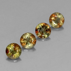 自然派の商品を探す ct マルチカラー アンダルサイト 宝石, ラウンドカット, ブラジル からGemSelectで. 在庫あり、世界各国へ発送!