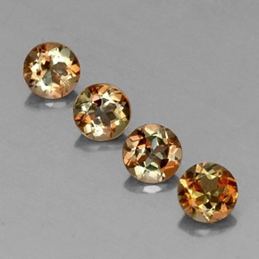 自然派の商品を探す ct マルチカラー アンダルサイト 宝石, ラウンドカット, ブラジル からGemSelectで. 在庫あり、世界各国へ発送!