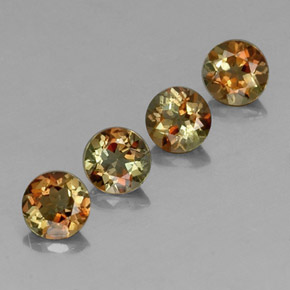 自然派の商品を探す ct マルチカラー アンダルサイト 宝石, ラウンドカット, ブラジル からGemSelectで. 在庫あり、世界各国へ発送!