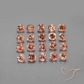 Shop natural 3.91ct マルチカラー アンダルサイト gems, ラウンド, from ブラジル at GemSelect. In stock, global shipping!