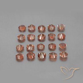Shop natural 3.91ct マルチカラー アンダルサイト gems, ラウンド, from ブラジル at GemSelect. In stock, global shipping!