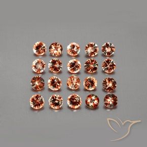 Shop natural 3.57ct マルチカラー アンダルサイト gems, ラウンド, from ブラジル at GemSelect. In stock, global shipping!