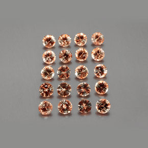 自然派の商品を探す 3.57ct マルチカラー アンダルサイト 宝石, ラウンドカット, ブラジル からGemSelectで. 在庫あり、世界各国へ発送!