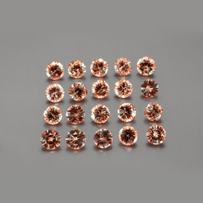 自然派の商品を探す 3.57ct マルチカラー アンダルサイト 宝石, ラウンドカット, ブラジル からGemSelectで. 在庫あり、世界各国へ発送!