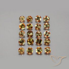 自然派の商品を探す 3.70ct マルチカラー アンダルサイト 宝石, ラウンドカット, ブラジル からGemSelectで. 在庫あり、世界各国へ発送!