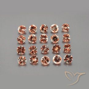 Shop natural 3.79ct マルチカラー アンダルサイト gems, ラウンド, from ブラジル at GemSelect. In stock, global shipping!