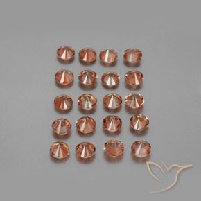 Shop natural 3.79ct マルチカラー アンダルサイト gems, ラウンド, from ブラジル at GemSelect. In stock, global shipping!