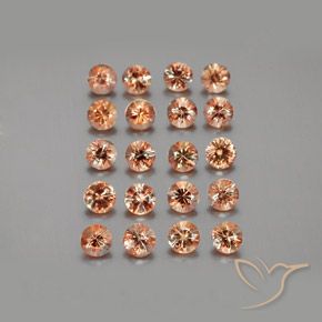 Shop natural 3.92ct マルチカラー アンダルサイト gems, ラウンド, from ブラジル at GemSelect. In stock, global shipping!