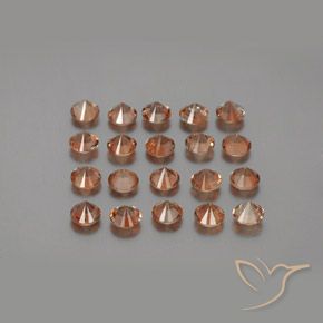 Shop natural 3.92ct マルチカラー アンダルサイト gems, ラウンド, from ブラジル at GemSelect. In stock, global shipping!