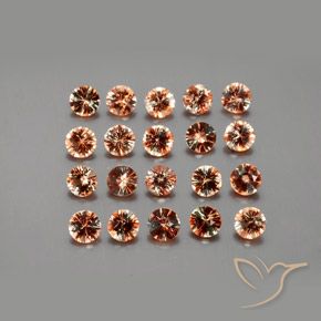 Shop natural 3.74ct マルチカラー アンダルサイト gems, ラウンド, from ブラジル at GemSelect. In stock, global shipping!