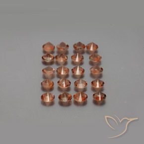 Shop natural 3.74ct マルチカラー アンダルサイト gems, ラウンド, from ブラジル at GemSelect. In stock, global shipping!