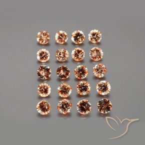 Shop natural 3.60ct マルチカラー アンダルサイト gems, ラウンド, from ブラジル at GemSelect. In stock, global shipping!