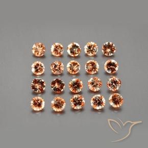 Shop natural 3.60ct マルチカラー アンダルサイト gems, ラウンド, from ブラジル at GemSelect. In stock, global shipping!
