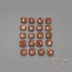 Shop natural 3.60ct マルチカラー アンダルサイト gems, ラウンド, from ブラジル at GemSelect. In stock, global shipping!