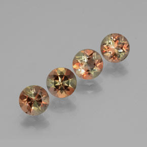 自然派の商品を探す ct マルチカラー アンダルサイト 宝石, ラウンドカット, ブラジル からGemSelectで. 在庫あり、世界各国へ発送!