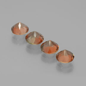 自然派の商品を探す ct マルチカラー アンダルサイト 宝石, ラウンドカット, ブラジル からGemSelectで. 在庫あり、世界各国へ発送!