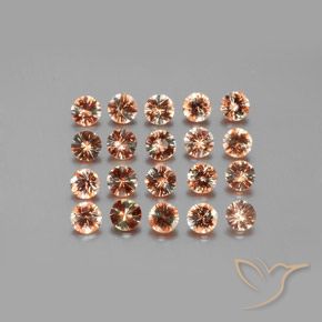 Shop natural 3.53ct マルチカラー アンダルサイト gems, ラウンド, from ブラジル at GemSelect. In stock, global shipping!