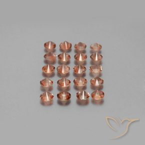 Shop natural 3.53ct マルチカラー アンダルサイト gems, ラウンド, from ブラジル at GemSelect. In stock, global shipping!