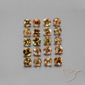 Shop natural 3.86ct マルチカラー アンダルサイト gems, ラウンド, from ブラジル at GemSelect. In stock, global shipping!