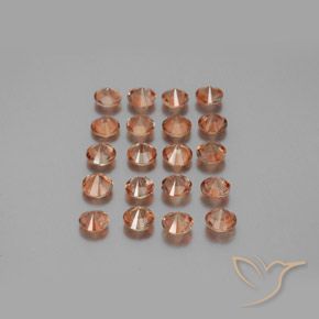Shop natural 3.58ct マルチカラー アンダルサイト gems, ラウンド, from ブラジル at GemSelect. In stock, global shipping!