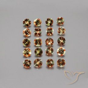 Shop natural 3.35ct マルチカラー アンダルサイト gems, ラウンド, from ブラジル at GemSelect. In stock, global shipping!