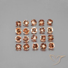 Shop natural 3.23ct マルチカラー アンダルサイト gems, ラウンド, from ブラジル at GemSelect. In stock, global shipping!