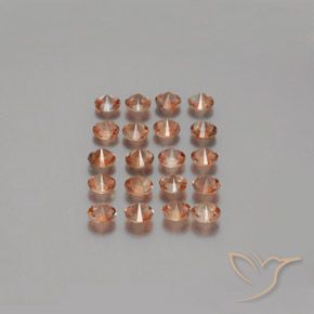 Shop natural 3.23ct マルチカラー アンダルサイト gems, ラウンド, from ブラジル at GemSelect. In stock, global shipping!