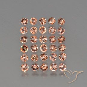Shop natural 3.54ct マルチカラー アンダルサイト gems, ラウンド, from ブラジル at GemSelect. In stock, global shipping!