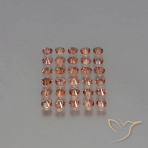 Shop natural 3.54ct マルチカラー アンダルサイト gems, ラウンド, from ブラジル at GemSelect. In stock, global shipping!
