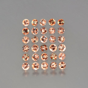 自然派の商品を探す ct マルチカラー アンダルサイト 宝石, ラウンドカット, ブラジル からGemSelectで. 在庫あり、世界各国へ発送!