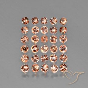 Shop natural 3.50ct マルチカラー アンダルサイト gems, ラウンド, from ブラジル at GemSelect. In stock, global shipping!
