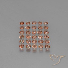 Shop natural 3.50ct マルチカラー アンダルサイト gems, ラウンド, from ブラジル at GemSelect. In stock, global shipping!
