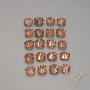 Shop natural 3.46ct マルチカラー アンダルサイト gems, ラウンド, from ブラジル at GemSelect. In stock, global shipping!
