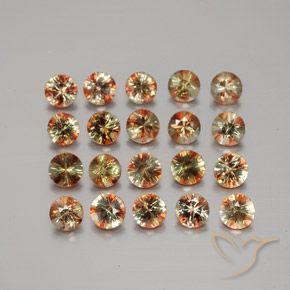 Shop natural 3.70ct マルチカラー アンダルサイト gems, ラウンド, from ブラジル at GemSelect. In stock, global shipping!