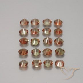 Shop natural 3.70ct マルチカラー アンダルサイト gems, ラウンド, from ブラジル at GemSelect. In stock, global shipping!