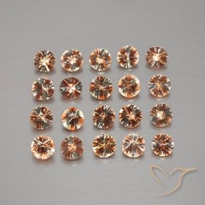 Shop natural 3.18ct マルチカラー アンダルサイト gems, ラウンド, from ブラジル at GemSelect. In stock, global shipping!