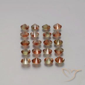 Shop natural 3.28ct マルチカラー アンダルサイト gems, ラウンド, from ブラジル at GemSelect. In stock, global shipping!