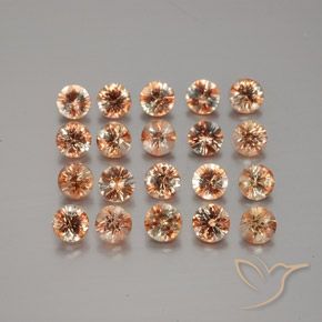 Shop natural 3.41ct マルチカラー アンダルサイト gems, ラウンド, from ブラジル at GemSelect. In stock, global shipping!