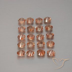 Shop natural 3.41ct マルチカラー アンダルサイト gems, ラウンド, from ブラジル at GemSelect. In stock, global shipping!