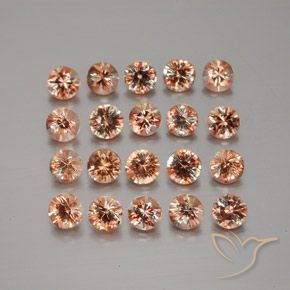 Shop natural 3.79ct マルチカラー アンダルサイト gems, ラウンド, from ブラジル at GemSelect. In stock, global shipping!