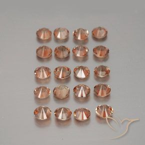 Shop natural 3.79ct マルチカラー アンダルサイト gems, ラウンド, from ブラジル at GemSelect. In stock, global shipping!