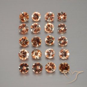 Shop natural 3.54ct マルチカラー アンダルサイト gems, ラウンド, from ブラジル at GemSelect. In stock, global shipping!