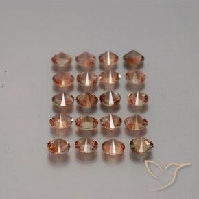 Shop natural 3.54ct マルチカラー アンダルサイト gems, ラウンド, from ブラジル at GemSelect. In stock, global shipping!