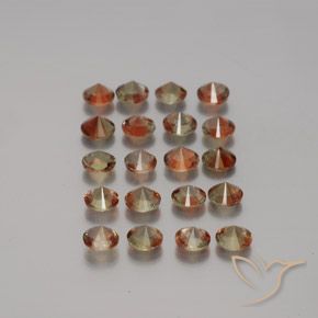 Shop natural 3.44ct マルチカラー アンダルサイト gems, ラウンド, from ブラジル at GemSelect. In stock, global shipping!