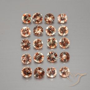 Shop natural 3.46ct マルチカラー アンダルサイト gems, ラウンド, from ブラジル at GemSelect. In stock, global shipping!