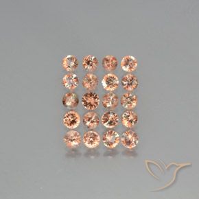 Shop natural 3.99ct マルチカラー アンダルサイト gems, ラウンド, from ブラジル at GemSelect. In stock, global shipping!
