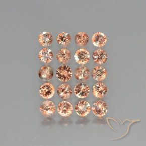 Shop natural 3.99ct マルチカラー アンダルサイト gems, ラウンド, from ブラジル at GemSelect. In stock, global shipping!