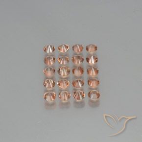 Shop natural 3.99ct マルチカラー アンダルサイト gems, ラウンド, from ブラジル at GemSelect. In stock, global shipping!